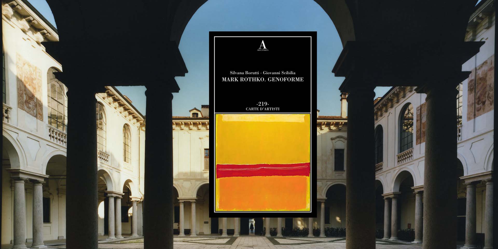 Mark Rothko, il mistero della forma