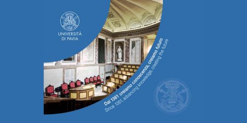 Copertina Guida italiano-inglese Unipv 2017