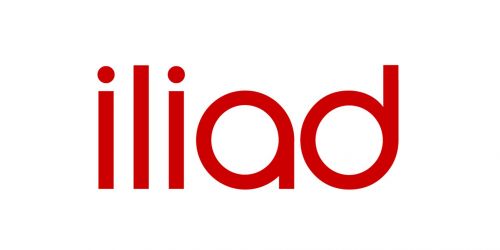 Logo Iliad