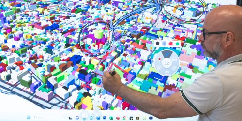 Mappe e revisione del prof. De Lotto