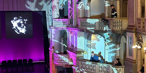 Gallery Inaugurazione a.a. 2023-2024