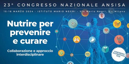 Copertina Convegno ANSISA 2024
