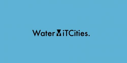 Logo progetto WaterMitCities