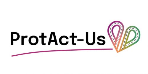 Logo progetto ProtAct-Us