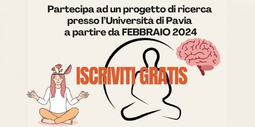 Copertina studio meditazione