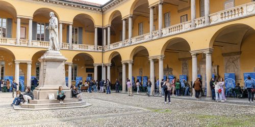 Un momento dell'LM Day 2022