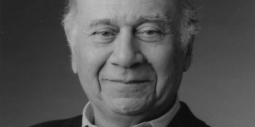 Lewis Lockwood, primissimo piano