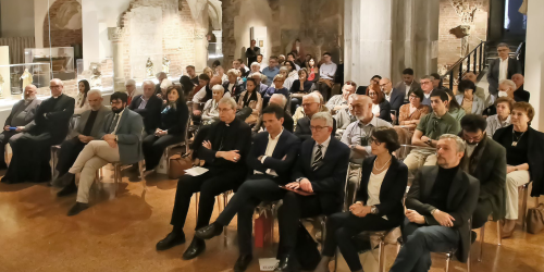 Inaugurazione Mostra