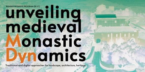 Copertina BIP "M_Dyn"