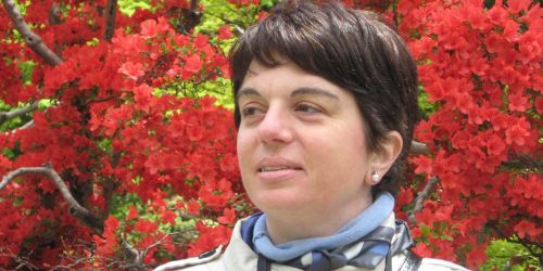 Olimpia Niglio, primissimo piano