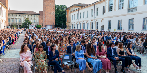 Giornata laureato 2024