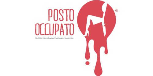 Logo Posto occupato
