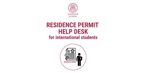 Copertina spostamento HelpDesk per permesso di soggiorno