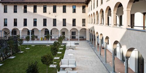 Le Village by Crédit Agricole di Milano in Corso di Porta Romana 61
