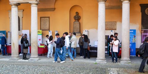 L'evento