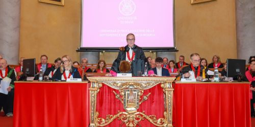 L'evento