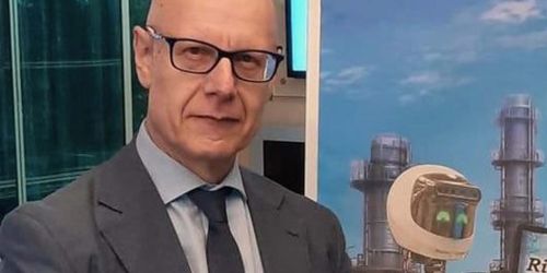 Dott. Leonardo Cuccaro al convegno SAPAF