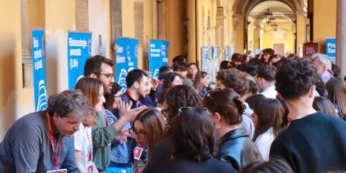 L'evento