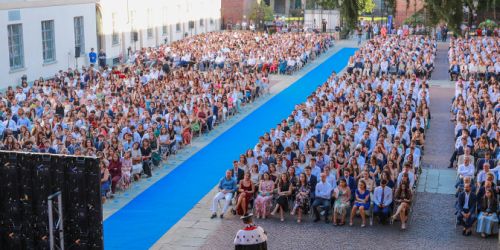Giornata del Laureato 2026
