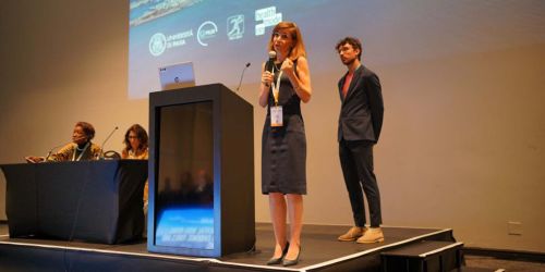 L'intervento della prof.ssa Anna Odone al Congresso Mondiale di Sanità Pubblica a Cape Town