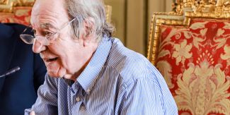 Salvatore Veca, primo piano