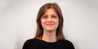 Anna Vizziello Primo Piano