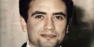 Rosario Livatino, primissimo piano