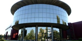 Biblioteca "Il Tamburo"
