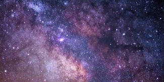 Galassia e costellazioni