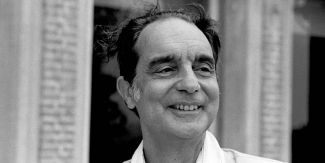 Italo Calvino, primo piano