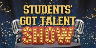 Copertina Student's got talent