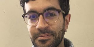 Matteo Boccacci, primissimo piano