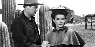 Scena dal film "Sfida infernale"