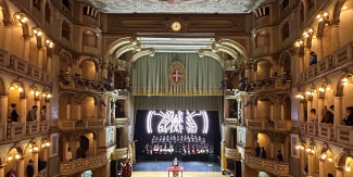 Inaugurazione a.a. 2023-2024