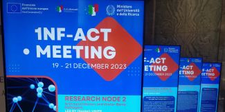 Totem 1NF-ACT Meeting