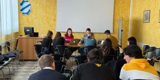 Corso CNR "Università nei Collegi" al Collegio Don Bosco