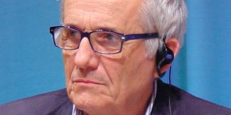 Marco Bellocchio