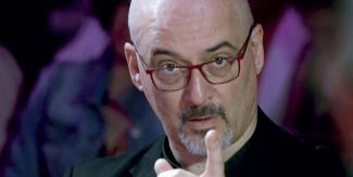 Marco Berrini, primissimo piano