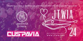 Banner "Just the Woman I am" 2024