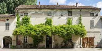Museo della Civiltà contadina di Cremona, esterno