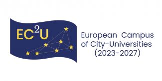 Logo EC2U Fase consolidata