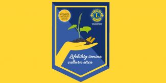 Stemma del "Lifebilitt Award"