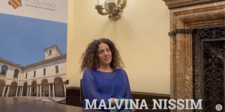 Malvina Nissim