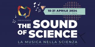 Copertina Festival Indiscienza 2024