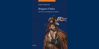 Copertina "Briganti d'Italia"