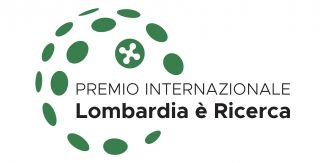 Logo "Lombardia è ricerca"