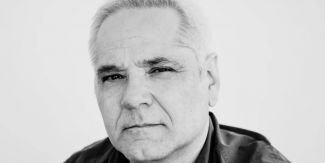 Primissimo piano di Yan Maresz