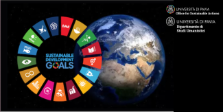 Copertina "Geografia e sostenibilità"