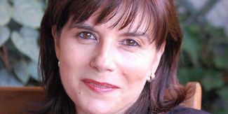 Primissimo piano di Tea Ranno