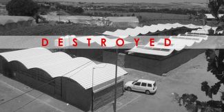 Foto di un progetto della Cooperativa Arcò